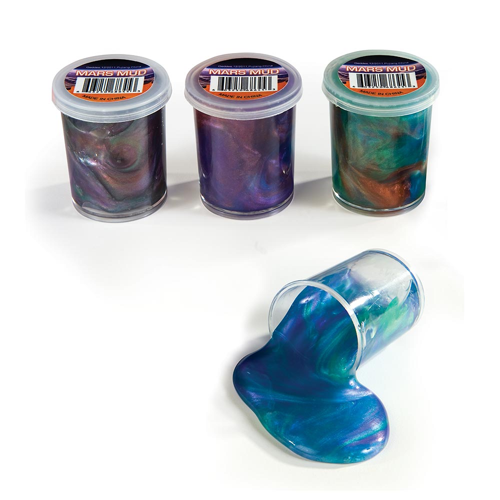 Mud Fidget Fidget & Sensory Toys for Anxiety | Sensory Fidgets | Shop GEDDES