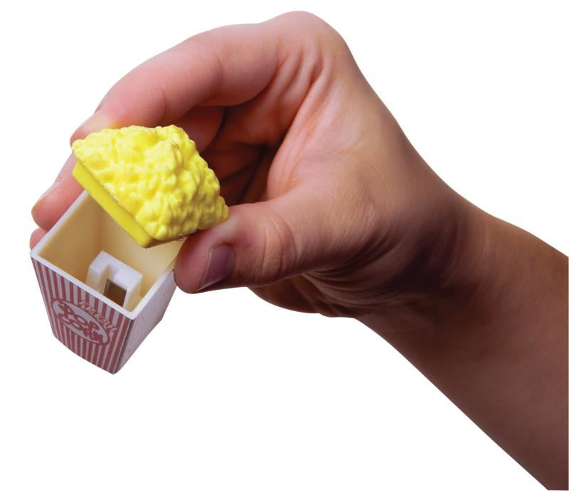 Cool Pencil Sharpeners | Unique Novelty Pencil Sharpener | GEDDES
