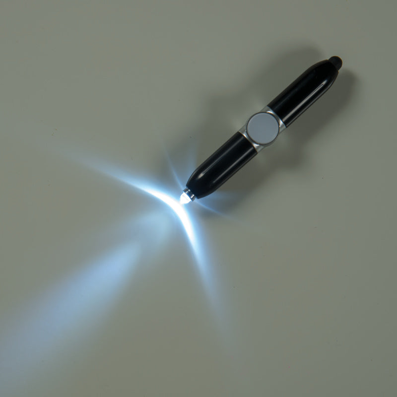 Spinning Pens with Lights