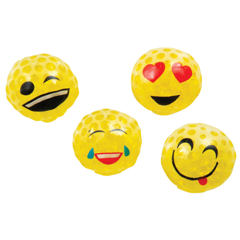 Emoji Blobbles Toys