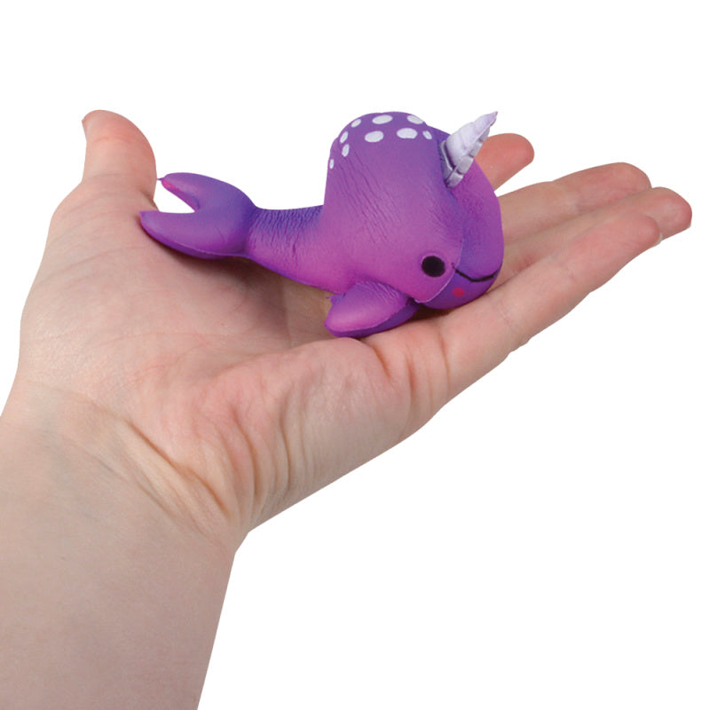 5" Narwhal Toys