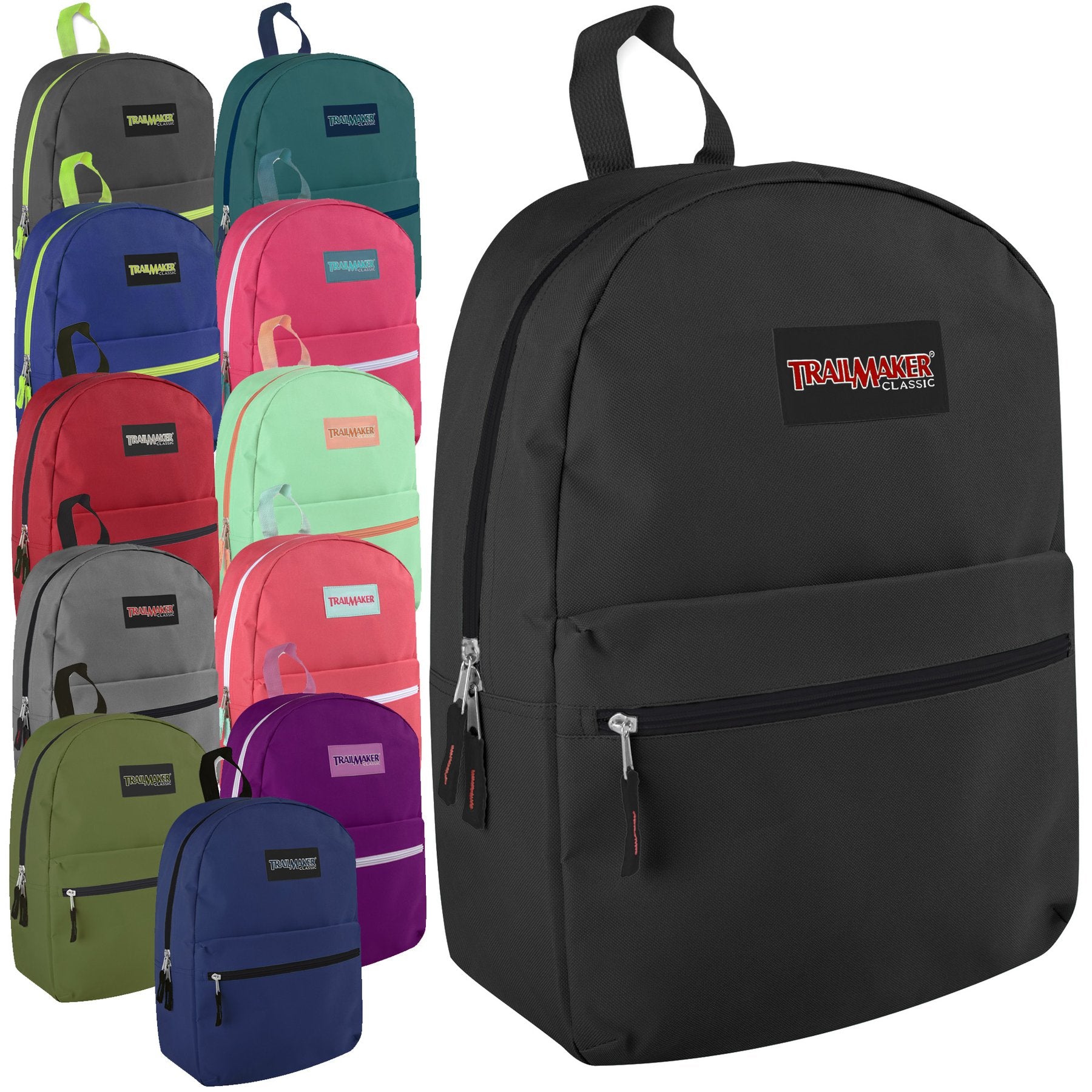 1 Ct. Elementary Backpack
