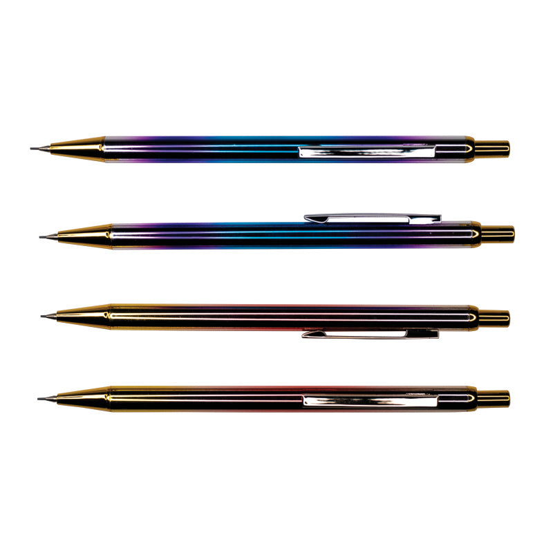 0.7mm Magic Rainbow Mechanical Pencils