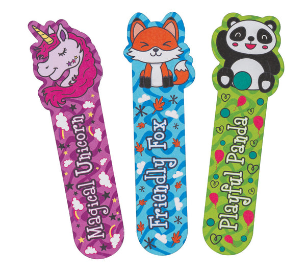 Bookmarks for Kids Cheap Reading Bookmarks in Bulk Wholesale