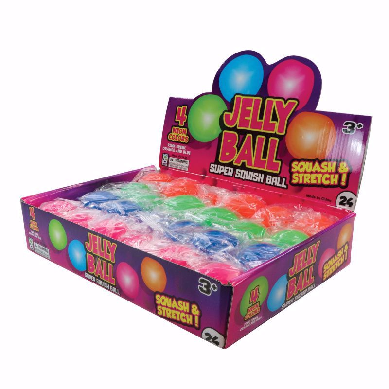 Jelly Balls