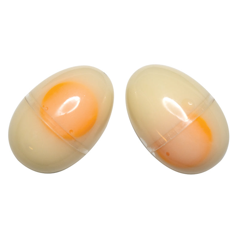 Egg-Streme Slime