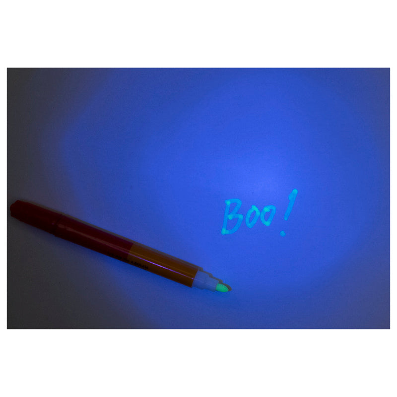 Invisible Ink Spy Pen