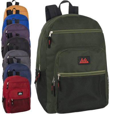 1 Ct. Junior High Backpack