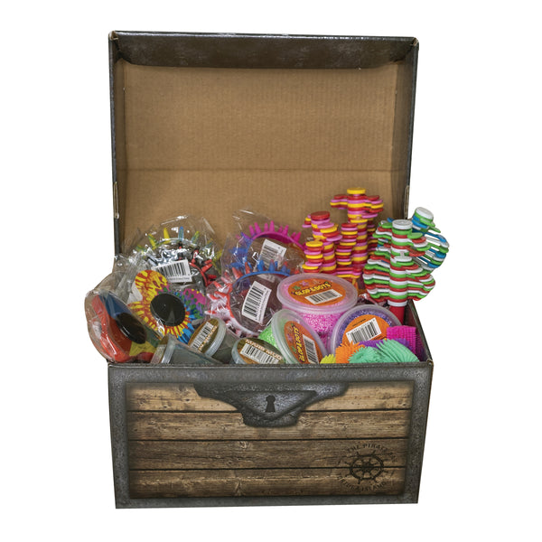 Sensory Treasure Box | GEDDES Novelty Toys – Raymond Geddes