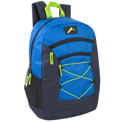 Backpack & School Supplies Drive - Jesuit High School