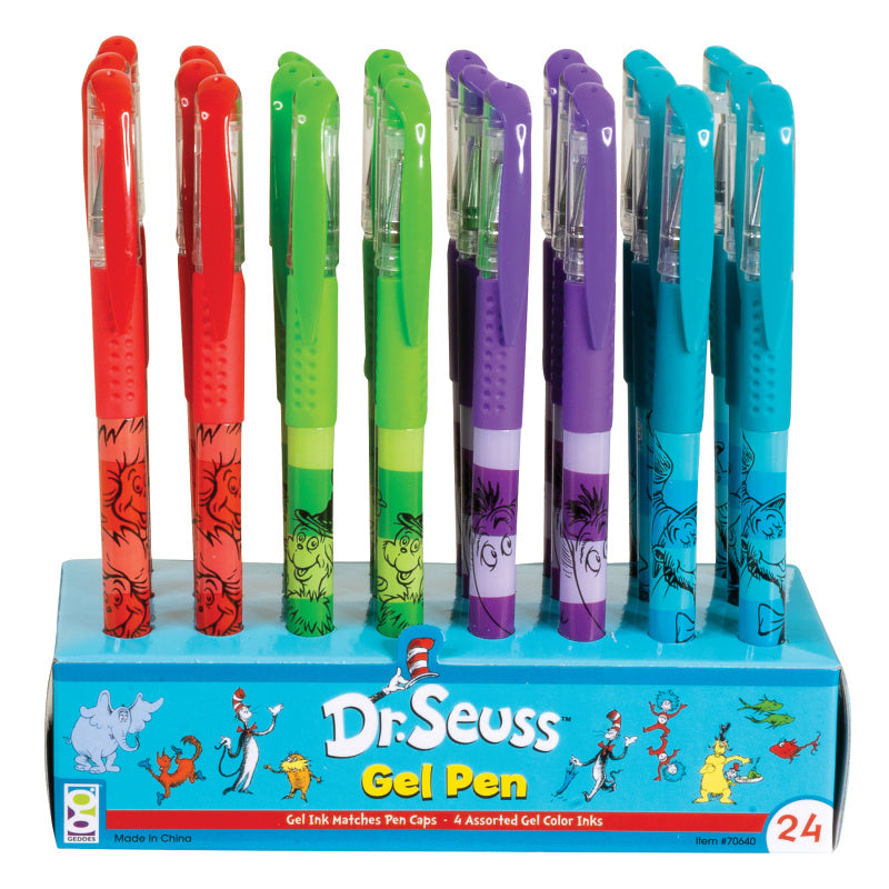 4 Pack Smooth Xmas Jingle Bells Feather Ink Pens For Kids Ballpoint Pen