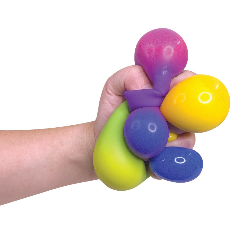 Color Changing Stress Balls