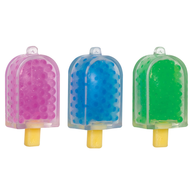 Popsicle Squishy Stress Toy