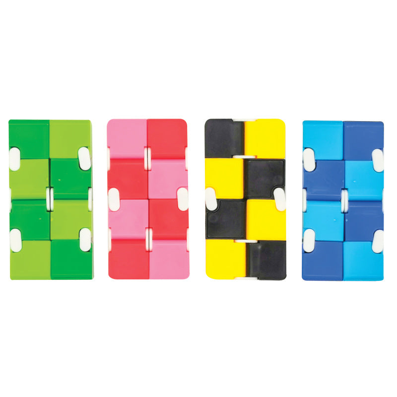 Infinity Cube Fidget Toy - 12 per box – Raymond Geddes