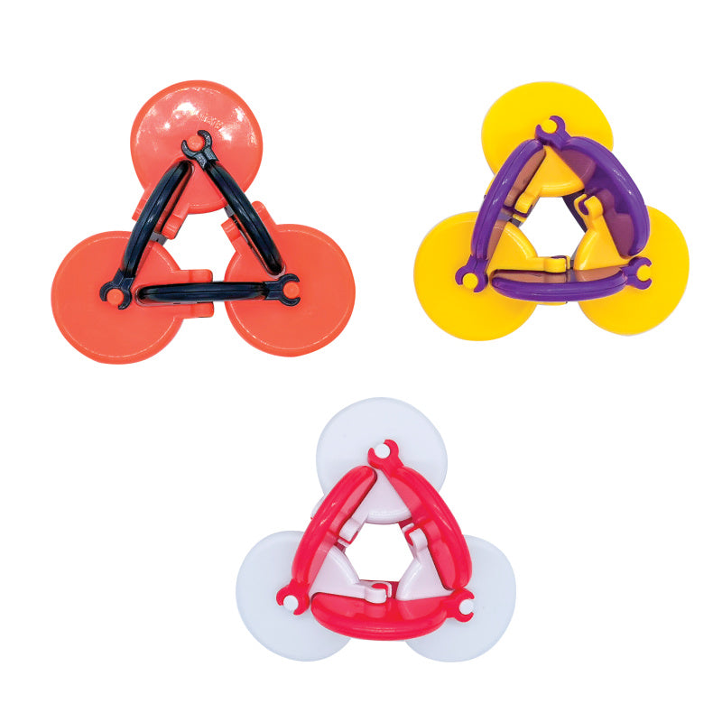 Fidget Widget Toy | GEDDES Fidgets – Raymond Geddes